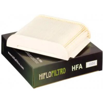 HIFLO FILTRO vzduchový filtr HFA4904 – Hledejceny.cz