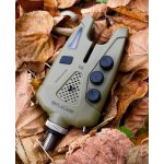 Flacarp X8 Khaki – Zboží Dáma