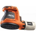 AEG BEX 18-125-0 – Zboží Mobilmania