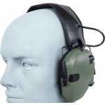 Wosport Aktivní chrániče sluchu HD-21 olivové – Hledejceny.cz