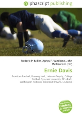 Ernie Davis - Wikipedia