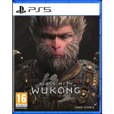 Black Myth: Wukong – Zboží Živě