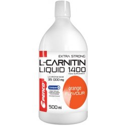 Penco L-Carnitin liquid 500 ml