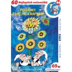 Pohádky z mechu a kapradí 6. DVD – Sleviste.cz