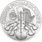 Münze Österreich platinová mince Wiener Philharmoniker 1 oz – Zboží Dáma