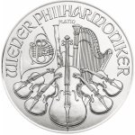 Münze Österreich platinová mince Wiener Philharmoniker 1 oz – Zboží Mobilmania