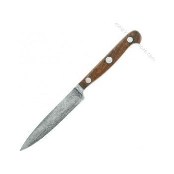 Güde Solingen Špikovací nůž Damašek 10cm