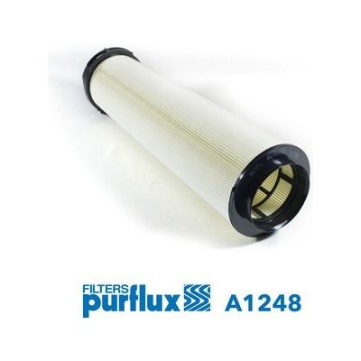 Vzduchový filtr PURFLUX A1248 – Hledejceny.cz