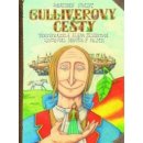 Kniha Gulliverovy cesty