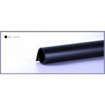 Fotopozadí černé PVC 100x200 matné – Hledejceny.cz