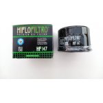 Hiflofiltro Olejový filtr HF 147 | Zboží Auto