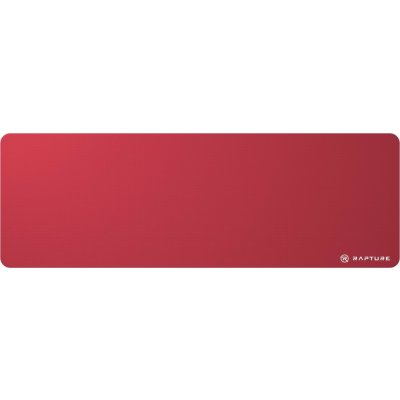 Rapture RESPAWN XL červená – Hledejceny.cz