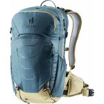 Deuter Attack 20 l modrá – Zboží Mobilmania