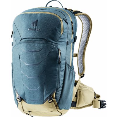 Deuter Attack 20 l modrá – Zboží Mobilmania