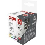 Emos Chytrá LED žárovka GoSmart MR16 GU10 4,8 W 35 W – Hledejceny.cz