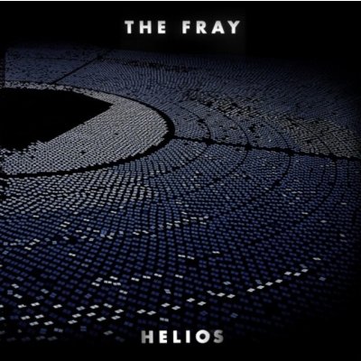 Fray - Helios CD