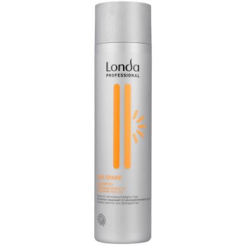 Londa Londacare Sun Spark Shampoo Jiskrně sluneční 250 ml