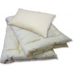 Ovčí Věci Vlněná souprava zimní 135x200 70x90 – Zboží Dáma