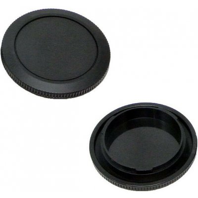 Canon RF Krytka těla fotoaparátu – Zboží Živě