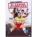 W. blaustein barry: bláznivá olympiáda DVD