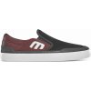 Skate boty Etnies pánské Marana Slip Xlt Black/Red/White