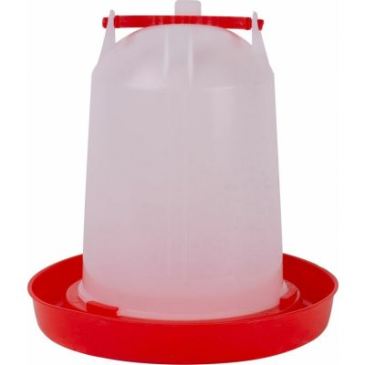 Strend Pro napáječka Goodfarm PDK21 plast 1,5 l – Sleviste.cz