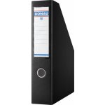 Donau Stojan na časopisy A4 černý 5980 – Zboží Mobilmania