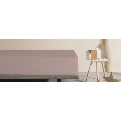 Velfont Respira matracový chránič taupe 140x200 – Zboží Mobilmania