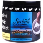 Serbetli Baku Nights 250 g – Zboží Dáma