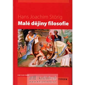 Malé dějiny filosofie