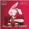 Der Materialspezialist Killing Defender