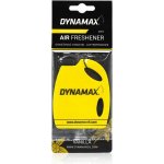 DYNAMAX DXI7 OSVĚZOVAC VZDUCHU VANILKA – Hledejceny.cz