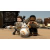 Hra na Nintendo 3DS LEGO Star Wars: The Force Awakens