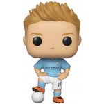 Funko Pop! Manchester City Kevin De Bruyne – Hledejceny.cz