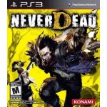 NeverDead – Zboží Dáma NeverDead – Zboží Dáma