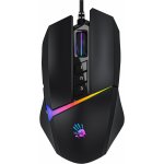 A4Tech Bloody W60 Max Activated Black – Zboží Živě