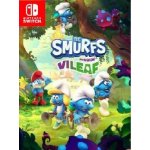 The Smurfs: Mission Vileaf – Zboží Dáma