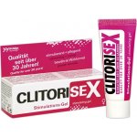 Joydivision Clitorisex stimulační gel 25 ml – Hledejceny.cz
