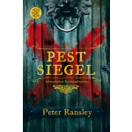Pestsiegel - Peter Ransley – Hledejceny.cz