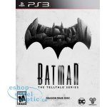 Batman: The Telltale Series – Zboží Živě