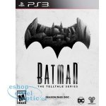 Batman: The Telltale Series – Hledejceny.cz