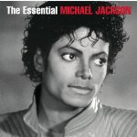 Essential Michael Jackson - Michael Jackson CD – Hledejceny.cz