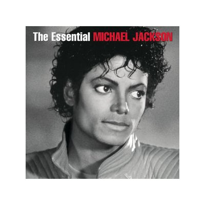 Essential Michael Jackson - Michael Jackson CD