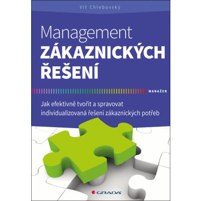 Management zákaznických řešení – Zboží Mobilmania