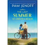 The Last Summer at Chelsea Beach Jenoff PamPaperback – Hledejceny.cz
