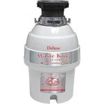 WASTE KING Deluxe 3/4HP – Zboží Dáma