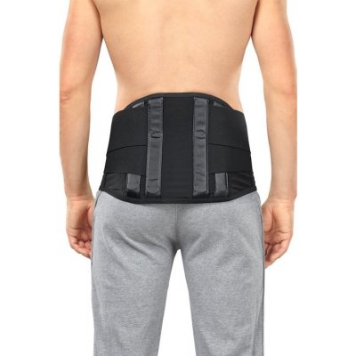 Medi protect bederní pás Lumbostyle – Sleviste.cz