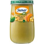 Sunar BIO Dýně a brambory 4m+ 190 g – Zboží Dáma