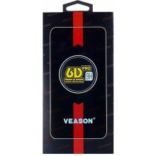 Veason iPhone 12 Pro Full Cover černé 96998