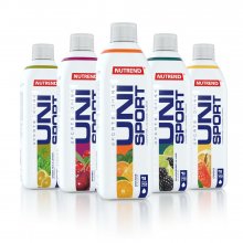 Nutrend Unisport 1000 ml